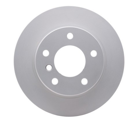 Dynamic Friction Company Disc Brake Rotor P/N:604-31060