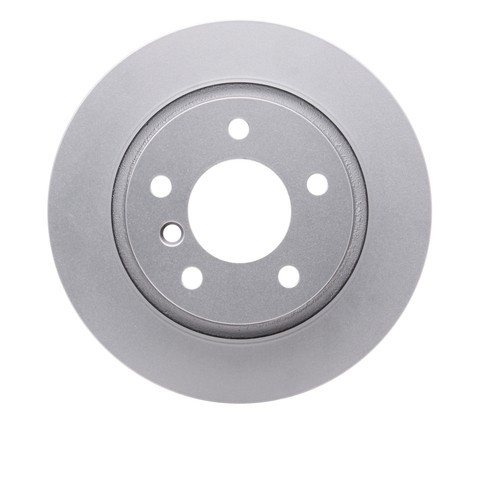 Dynamic Friction Company Disc Brake Rotor 604-31061
