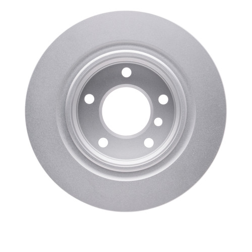 Dynamic Friction Company Disc Brake Rotor 604-31061 - view 2