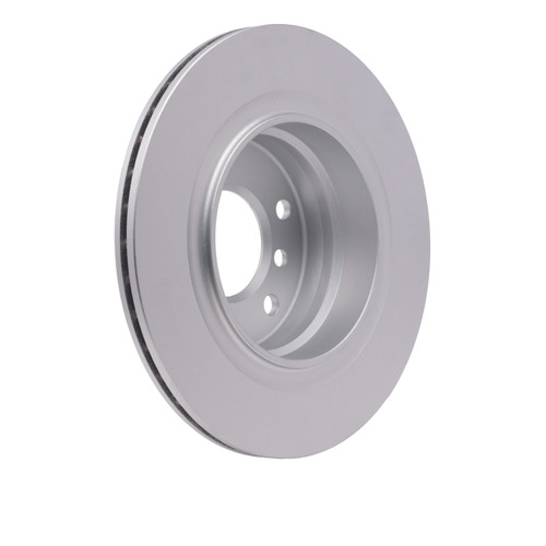 Dynamic Friction Company Disc Brake Rotor 604-31061 - view 4