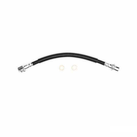 Dynamic Friction Company Brake Hydraulic Hose P/N:350-47302