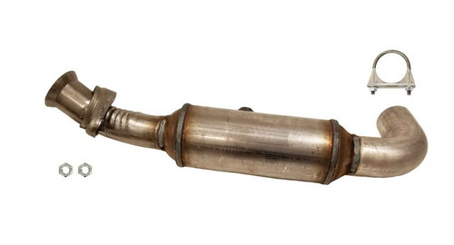 Eastern Catalytic Catalytic Converter-Direct Fit 30619