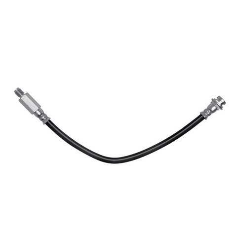 Dynamic Friction Company Brake Hydraulic Hose P/N:350-47024