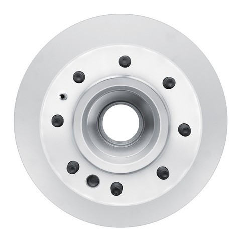 Dynamic Friction Company Disc Brake Rotor 604-54132