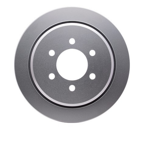 Dynamic Friction Company Disc Brake Rotor 604-54181