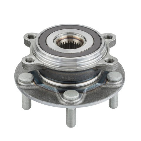 MOOG Hub Assemblies Wheel Bearing and Hub Assembly 513354