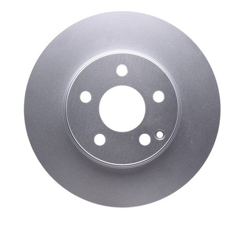 Dynamic Friction Company Disc Brake Rotor 604-63050