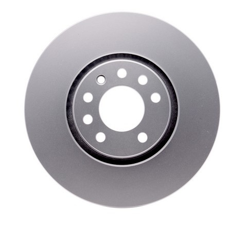 Dynamic Friction Company Disc Brake Rotor 604-65013
