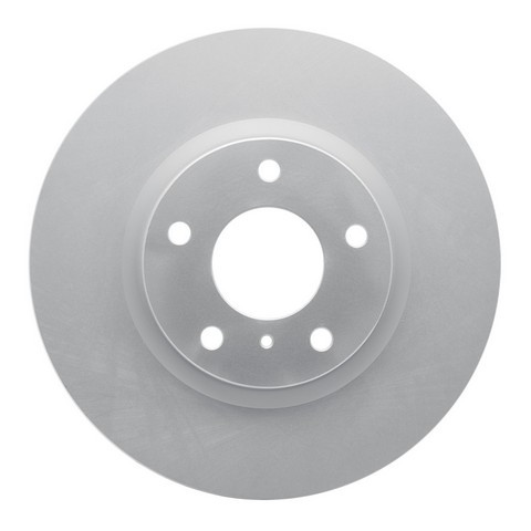 Dynamic Friction Company Disc Brake Rotor 604-68007