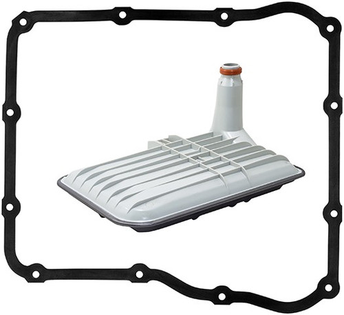 Baldwin Transmission Oil Filter P/N:20030