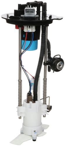 Bosch Fuel Pump Module Assembly 66177 - view 6