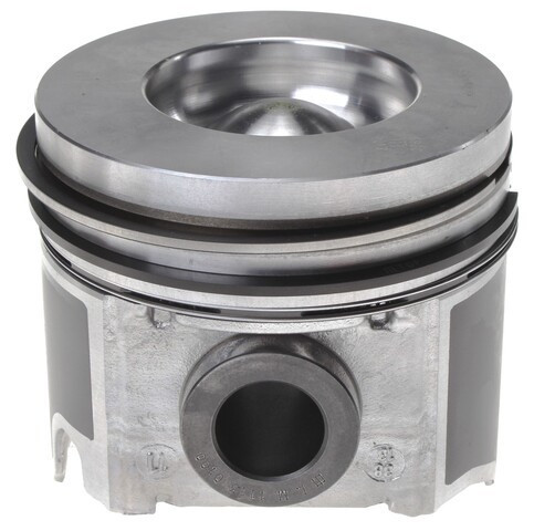 MAHLE Engine Piston Set P/N:224-3503WR