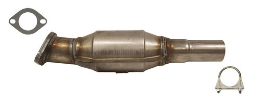 Eastern Catalytic Catalytic Converter-Direct Fit 41292