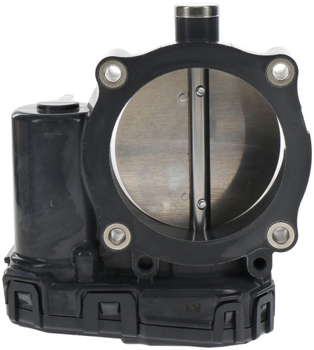 Bosch Fuel Injection Throttle Body Assembly 0280750205 - view 6