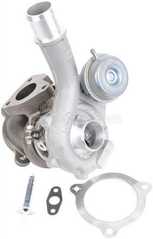 OE-TurboPower Turbocharger P/N:G1017