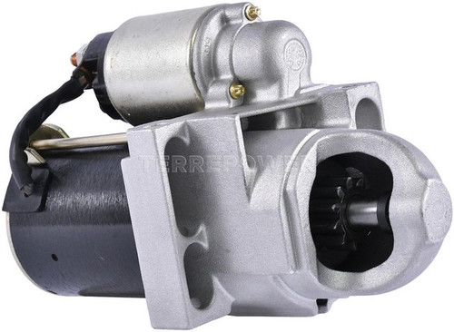 TERREPOWER formerly BBB Industries Starter P/N:6485