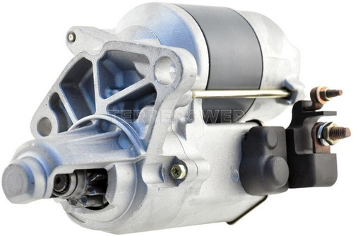 TERREPOWER formerly BBB Industries Starter N17466