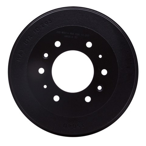 Dynamic Friction Company Brake Drum P/N:365-80014