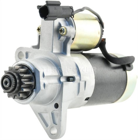 TERREPOWER formerly BBB Industries Starter 17479