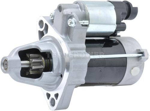 TERREPOWER formerly BBB Industries Starter P/N:17746