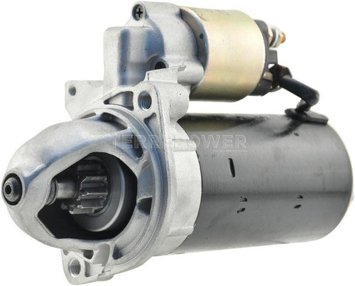 TERREPOWER formerly BBB Industries Starter 18360