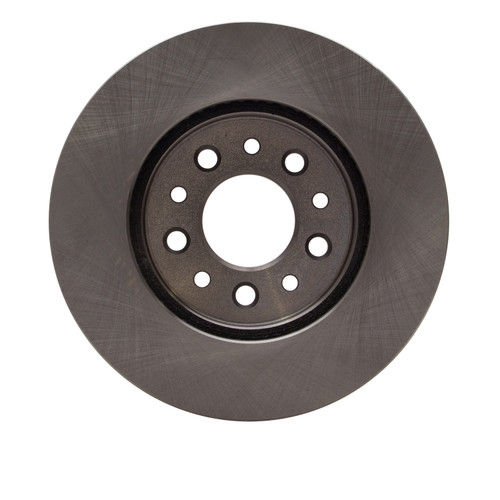 Dynamic Friction Company Disc Brake Rotor 600-54086 - view 4
