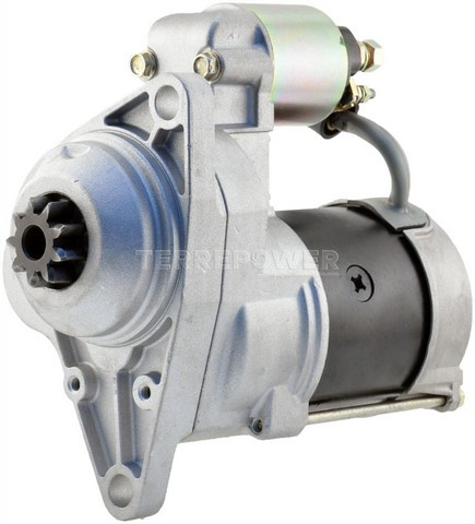 TERREPOWER formerly BBB Industries Starter 19140