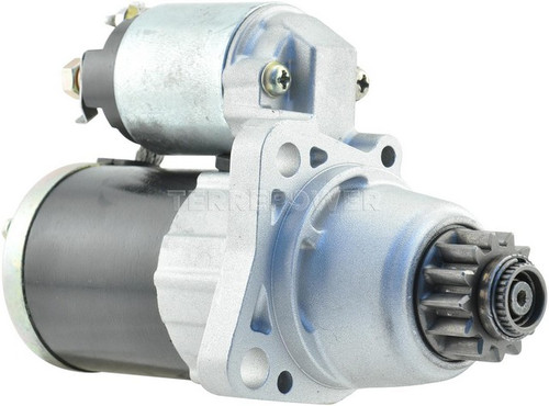 TERREPOWER formerly BBB Industries Starter P/N:19163