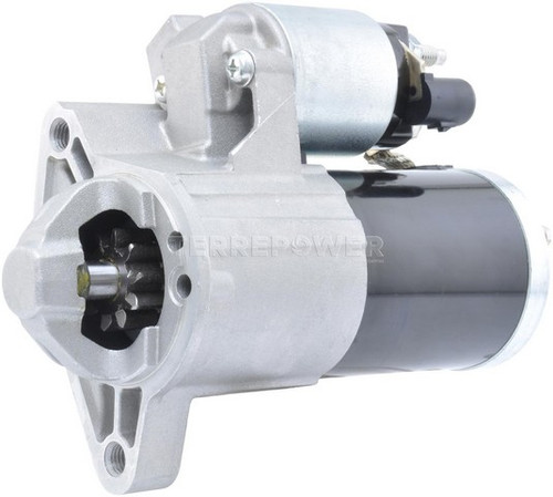 TERREPOWER formerly BBB Industries Starter P/N:19971