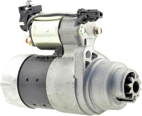 TERREPOWER formerly BBB Industries Starter N17904