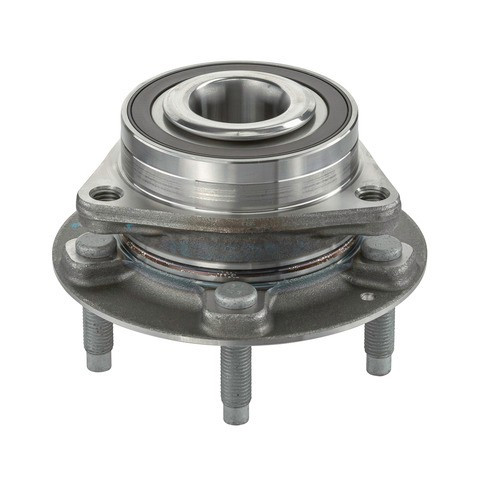 MOOG Hub Assemblies Wheel Bearing and Hub Assembly 513398