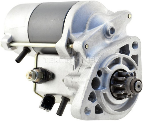 TERREPOWER formerly BBB Industries Starter P/N:17876