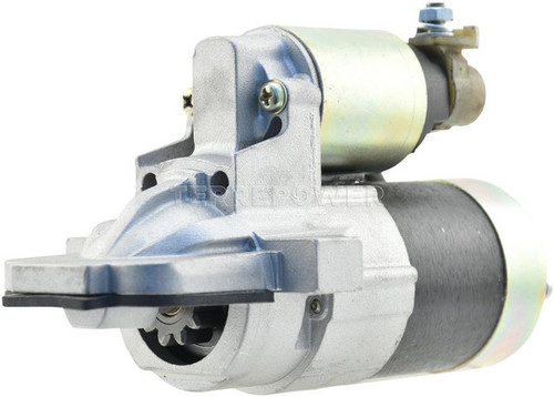 TERREPOWER formerly BBB Industries Starter N17914