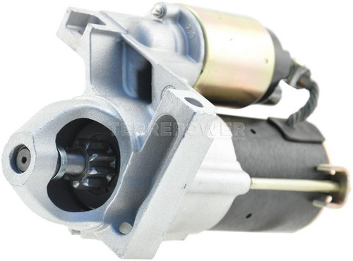 TERREPOWER formerly BBB Industries Starter 6785