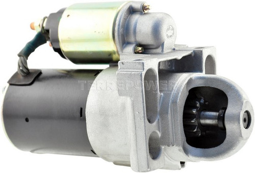 TERREPOWER formerly BBB Industries Starter P/N:N6942