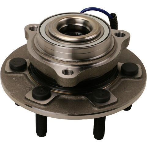 MOOG Hub Assemblies Wheel Bearing and Hub Assembly 515179