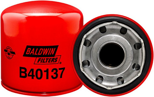Baldwin Engine Oil Filter P/N:B40137