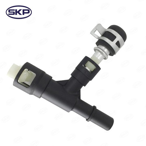 SKP HVAC Heater Hose Connector SK800414 - view 2