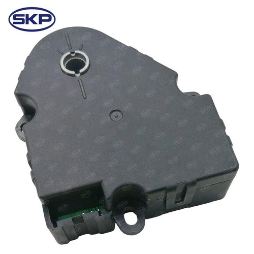SKP HVAC Blend Door Actuator SK604120
