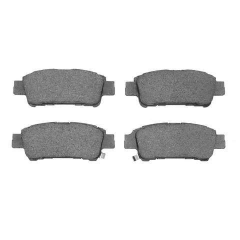Dynamic Friction Company Disc Brake Pad Set 1551-0995-00
