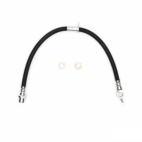 Dynamic Friction Company Brake Hydraulic Hose 350-76060