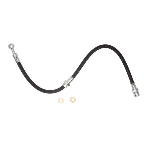 Dynamic Friction Company Brake Hydraulic Hose P/N:350-01022