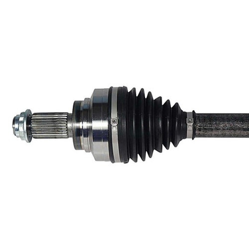 GSP CV Axle Assembly P/N:NCV27022