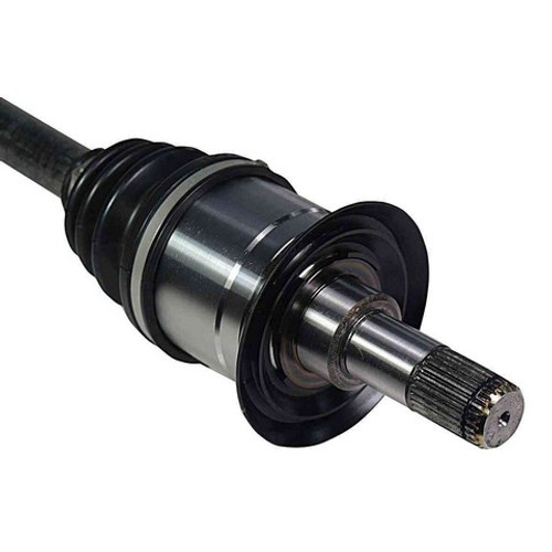 GSP CV Axle Assembly P/N:NCV27022