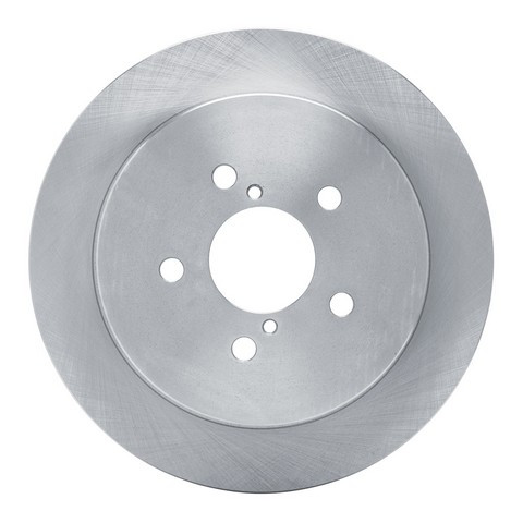 Dynamic Friction Company Disc Brake Rotor P/N:600-13020