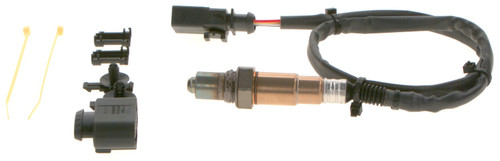 Bosch Oxygen Sensor 17100 - view 3