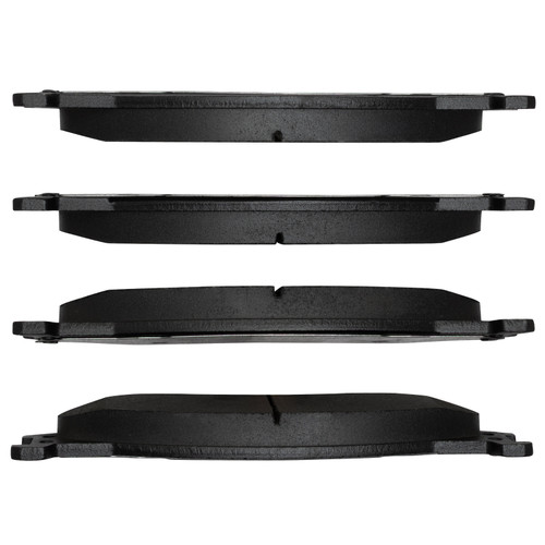 Dynamic Friction Company Disc Brake Pad Set 1400-1066-00 - view 5