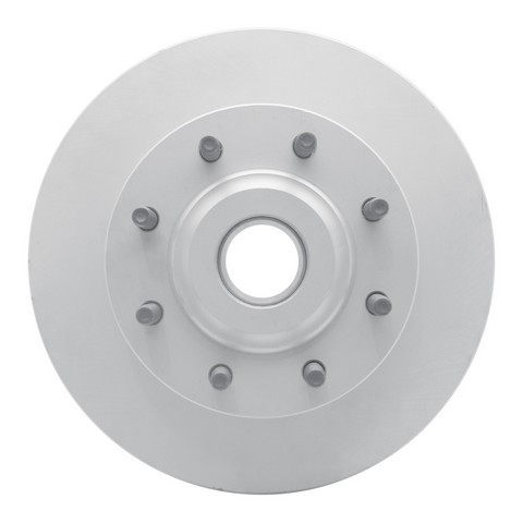 Dynamic Friction Company Disc Brake Rotor 604-54201