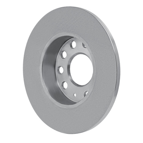 Dynamic Friction Company Disc Brake Rotor 600-74027 - view 2