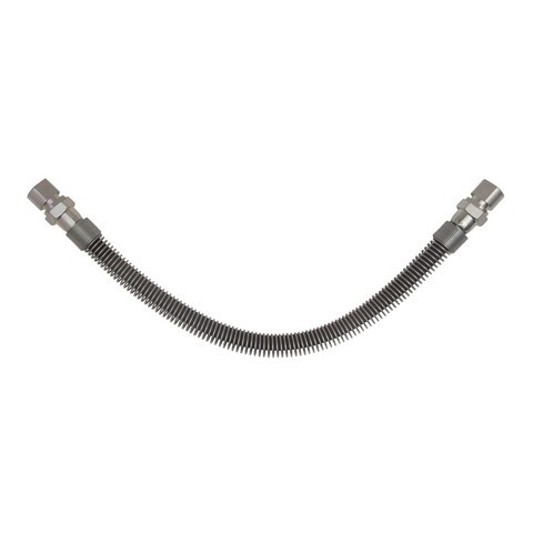 Dynamic Friction Company Brake Hydraulic Hose 350-02011